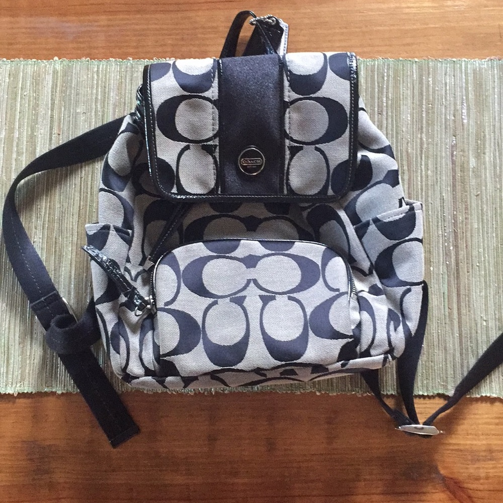 Back Pack